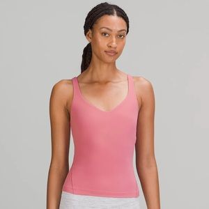 Lululemon Align Tank Waist